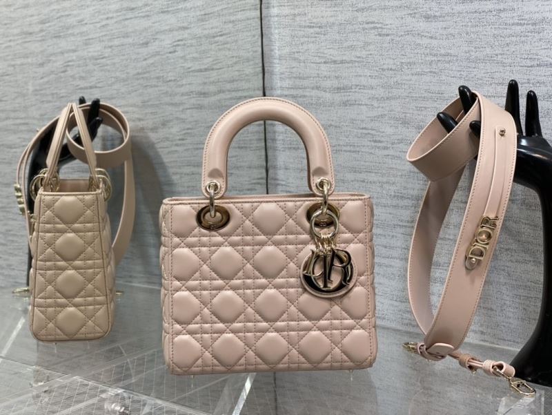 Dior My Lady Bags